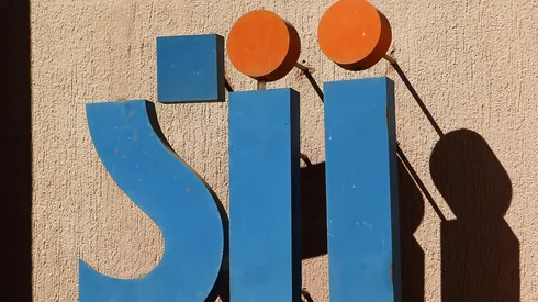 Logo del SII