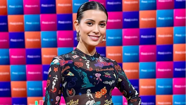 Constanza Capelli.