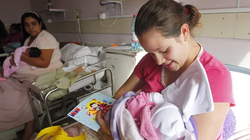 El Bono por Hijo equivale al 10% de 18 ingresos mínimos mensuales.