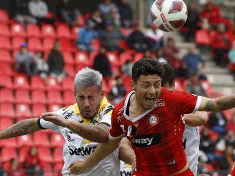 ¿Se cae otro fichaje azul? "No quiere jugar en la U"