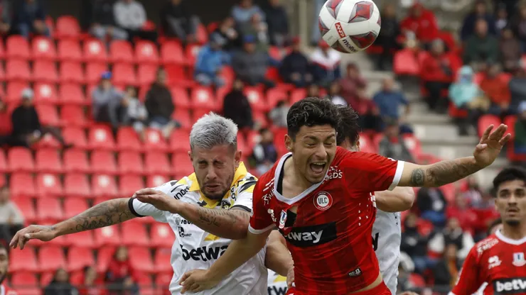 El jugador está en la Roja a la espera del torneo Preolímpico.