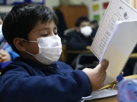 ¿Cuándo es el inicio de clases 2024? Mira el calendario del Mineduc