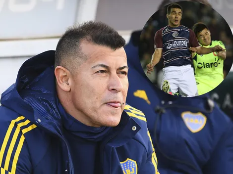 La noche que el ayudante de Almirón humilló a la U. de Chile