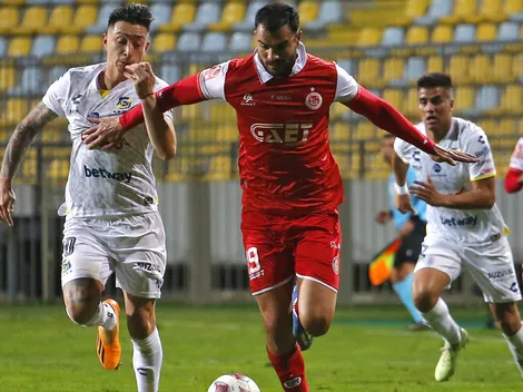 El chileno que partirá a la exótica liga de Corea del Sur durante 2024