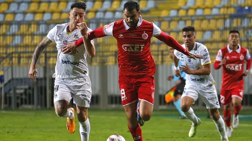 El chileno que partirá a la exótica liga de Corea del Sur durante 2024