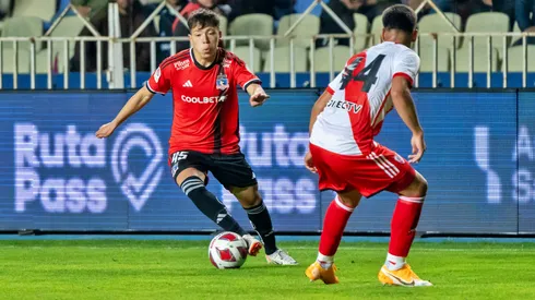 Stöhwing apuesta por jugadores jóvenes como Leandro Hernández.