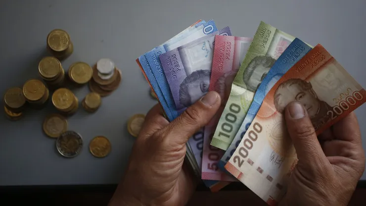 ¿Qué bonos aumentarán su monto si sube el salario mínimo?
