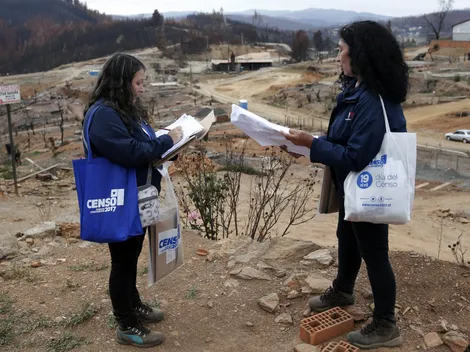 ¿Quién deberá contestar el cuestionario del Censo 2024?