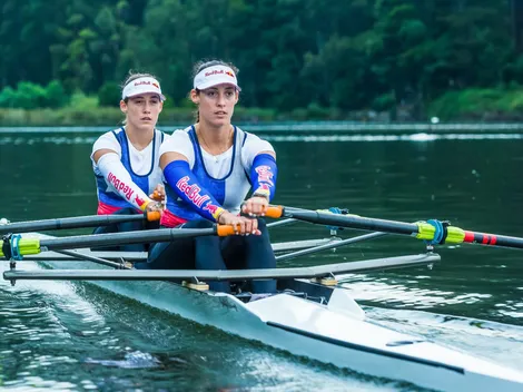 Los especiales Juegos Olímpicos de las Mellizas Abraham