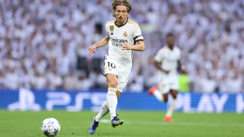 El equipo de Carlo Ancelotti es el actual monarca de la competencia.