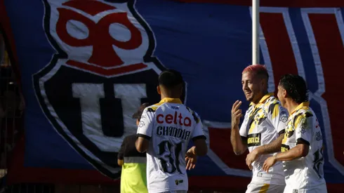 Holgado seguirá en Colombia su carrera