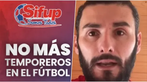 Nueva exigencia del Sifup en medio de las amenazas de paro.