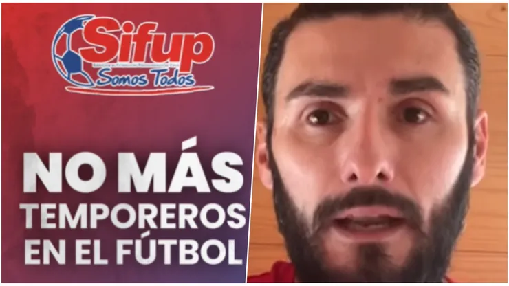 Nueva exigencia del Sifup en medio de las amenazas de paro.