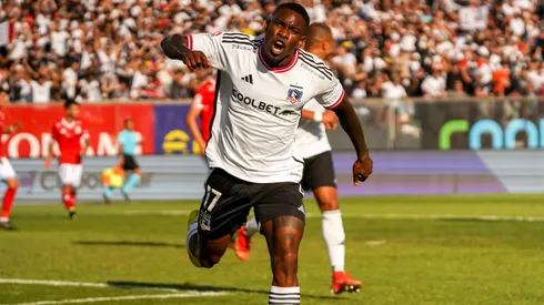 Fabián Castillo ya tiene nuevo club tras su estadía en Chile.