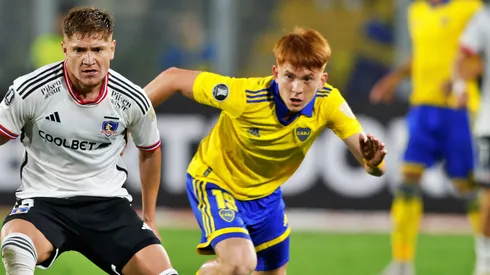 Barco tiene casi lista su partida al Brighton & Hove Albion.