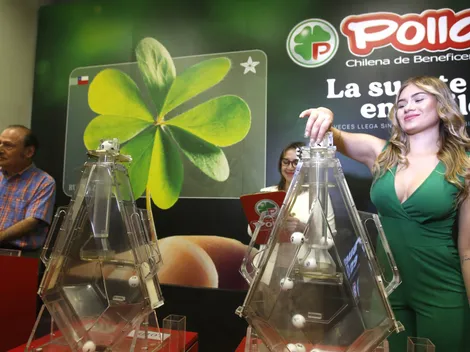 Consulta aquí si fuiste uno de los ganadores de la Suerte en Chile