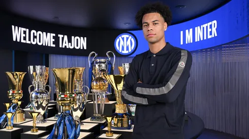 Alexis tiene más competencia en el Inter.