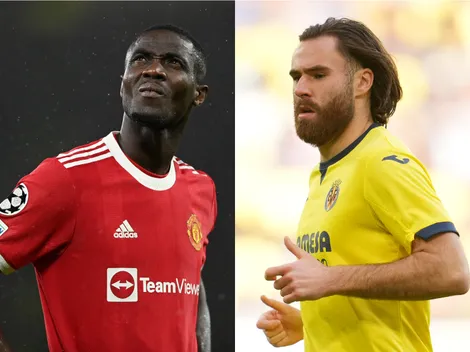 Villarreal bienviene al refuerzo de la pauta no cumplida con Ben