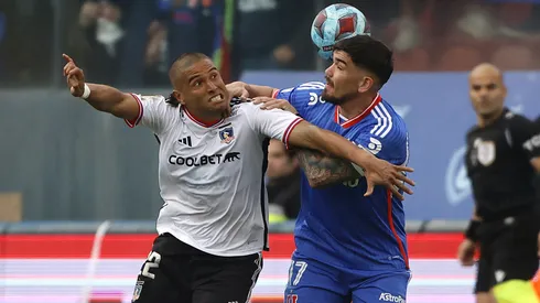 ¿Qué equipo es el más grande de Chile? De Tezanos le contesta a presidente de Azul Azul.