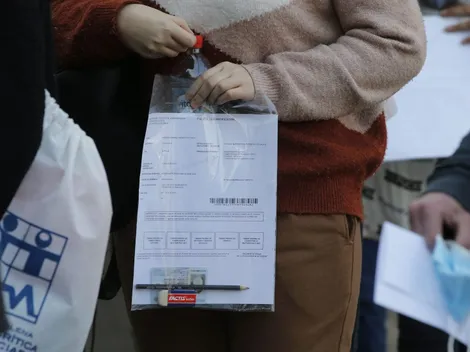 ¿Hasta cuándo puedo inscribirme para dar la PAES 2024?