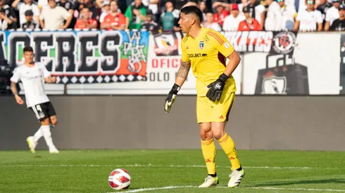 Cortés es sondeado por Boca y se lo pelean dos clubes argentinos