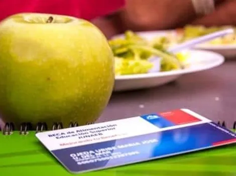 ¿Cuándo vence el saldo de la Tarjeta Junaeb de diciembre?