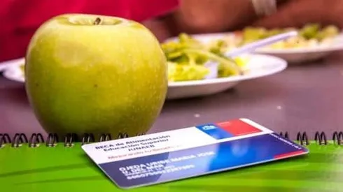 ¿Cuándo vence el saldo de la Tarjeta Junaeb de diciembre?