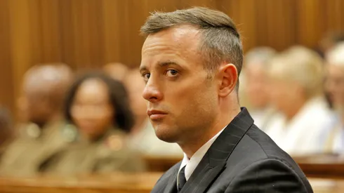 Pistorius estará con medidas restrictivas hasta 2029.