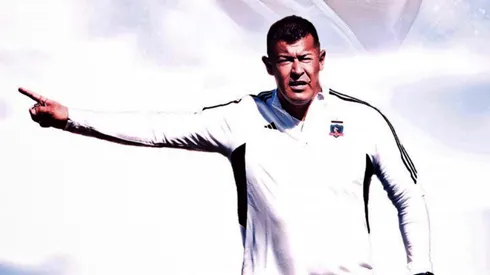 Almirón firmó un contrato de dos años en el Cacique.