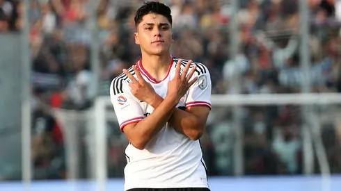 Luz de esperanza para Colo Colo y Almirón.