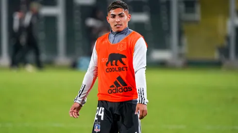 El futuro de Jordhy Thompson se dirimirá en Tribunales.