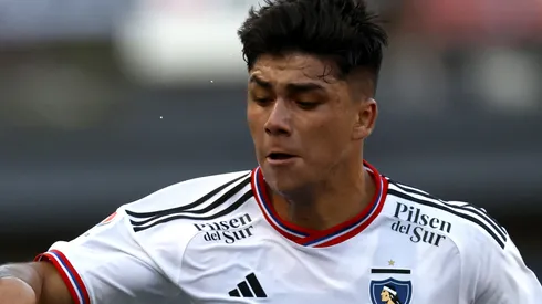 Pillo Vera reacciona al pronto adiós de Damián Pizarro en Colo Colo.