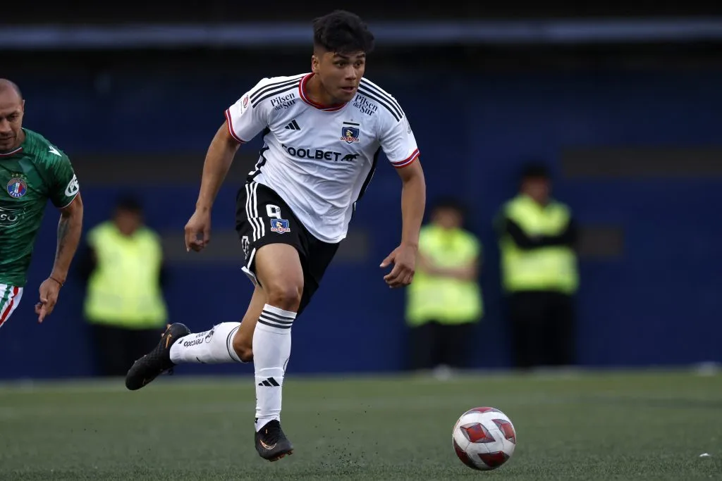 Pillo Vera y la inminente partida de Damián Pizarro.