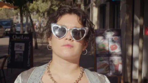 Película "Las Demás"