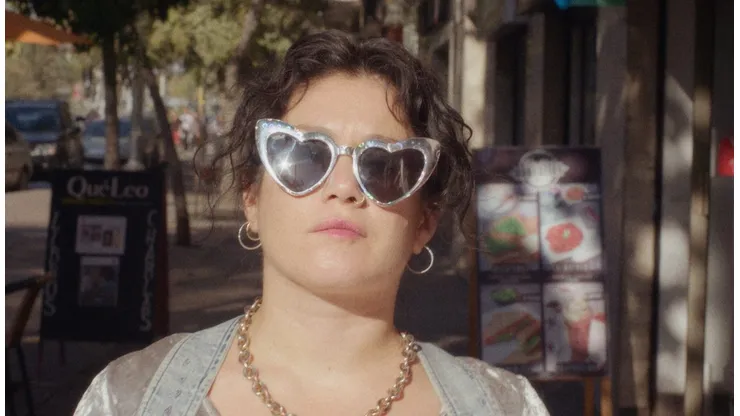 Película "Las Demás"