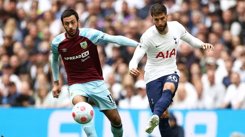 Su último enfrentamiento fue triunfo 5 a 2 a favor de Tottenham en septiembre.