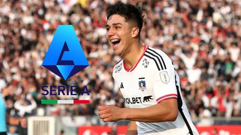 Damián Pizarro se va a la Serie A de Italia como refuerzo de Udinese.