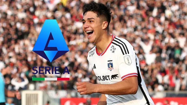 Damián Pizarro se va a la Serie A de Italia como refuerzo de Udinese.