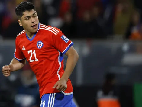 ¿Por qué la U recibe plata si Colo Colo vende a Damián Pizarro?