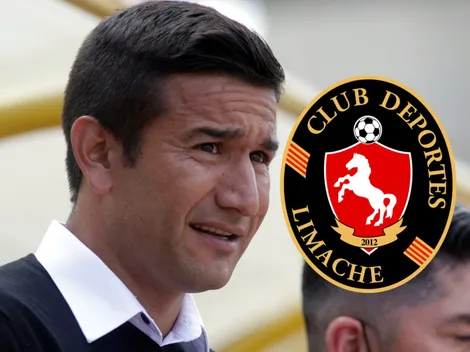 "Calladitos": Rivero saca pecho como director de orquesta en Limache