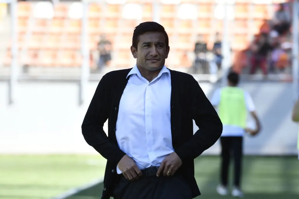 Primera B