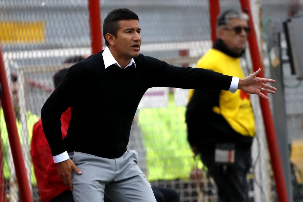 Primera B