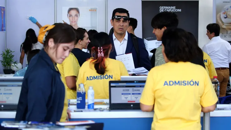 ¿Cómo postular a la universidad en el sistema del Demre?