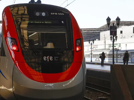 ¿Dónde puedo comprar los boletos del tren más rápido de Sudamérica?