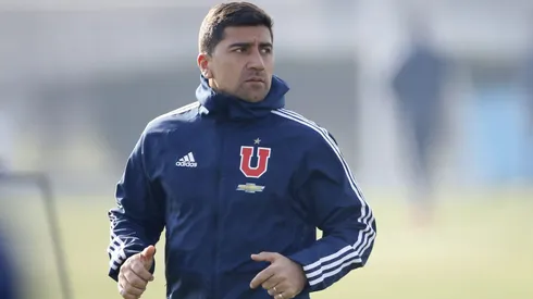 David Pizarro presentó su plan de trabajo para tomar las inferiores de la U.