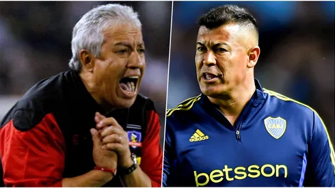 Manuel De Tezanos no se convence con Jorge Almirón y critica elección de Colo Colo.