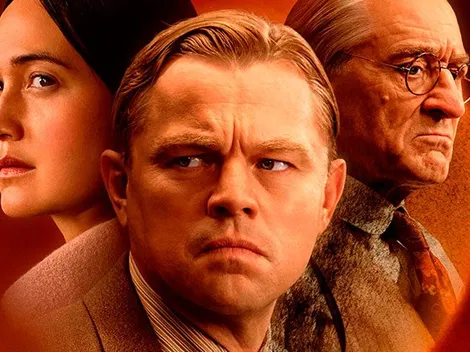 ¿Cuándo se estrena Los Asesinos de la Luna en streaming?