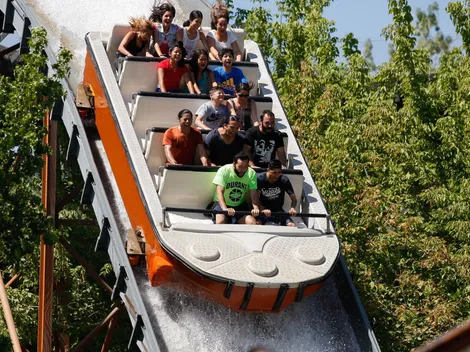 El precio de las entradas para Fantasilandia