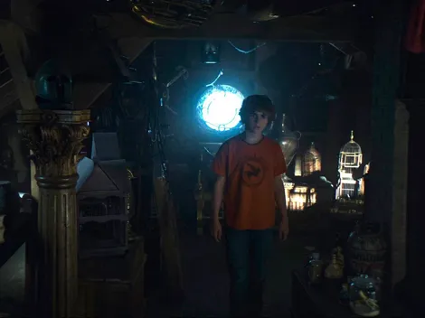 ¿Cuántos capítulos quedan por estrenarse de Percy Jackson en Disney+?