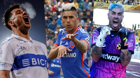 La UC, la U y Coquimbo se enfrentarán en la Copa de Verano 2024, a fines de enero.
